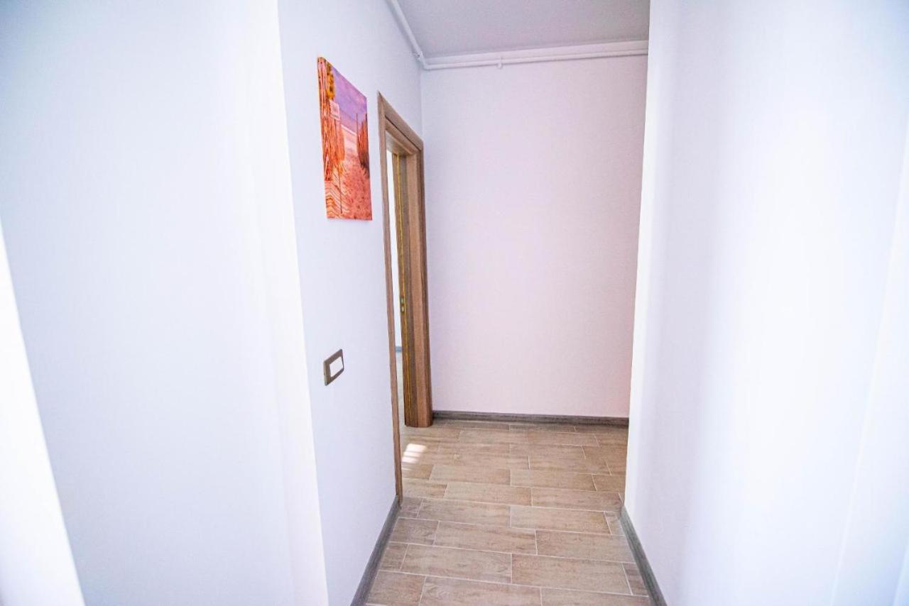 Apartament Katrina - Alezzi Beach - Sea View Navodari Exterior photo